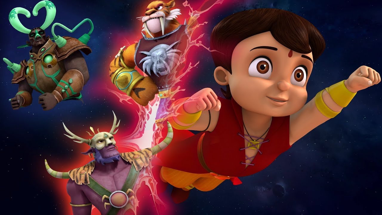 3d animation